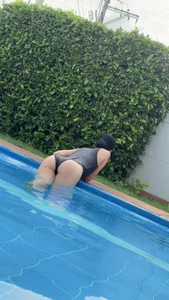 anna_alvarez I would love to be your enchanted mermaid🔥 Immagine  3