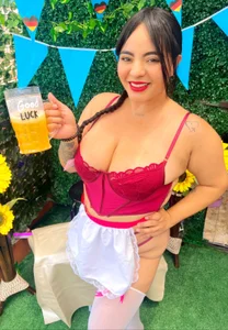 Luciana_r 🍻Oktoberfest🍻 Pic 4