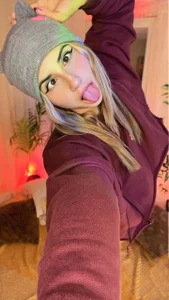 Enjoy my cute face de Kiyomii_ Foto 5