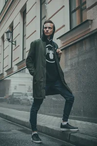 SweetparkerのPublicの 4枚の写真