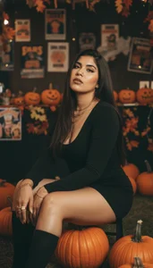 Zdjęcia Luna_Dumont happy halloween: 