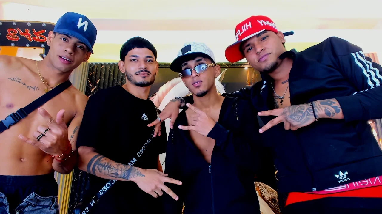 the_knights_of_the_night_ sexy guys 🔥😈 Bilde 2