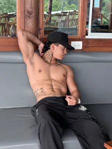 Noah__Browm I am Noah slika 2