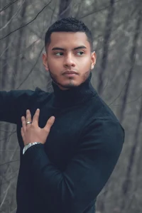 Tiler_wolker what a fantasy Pic 3