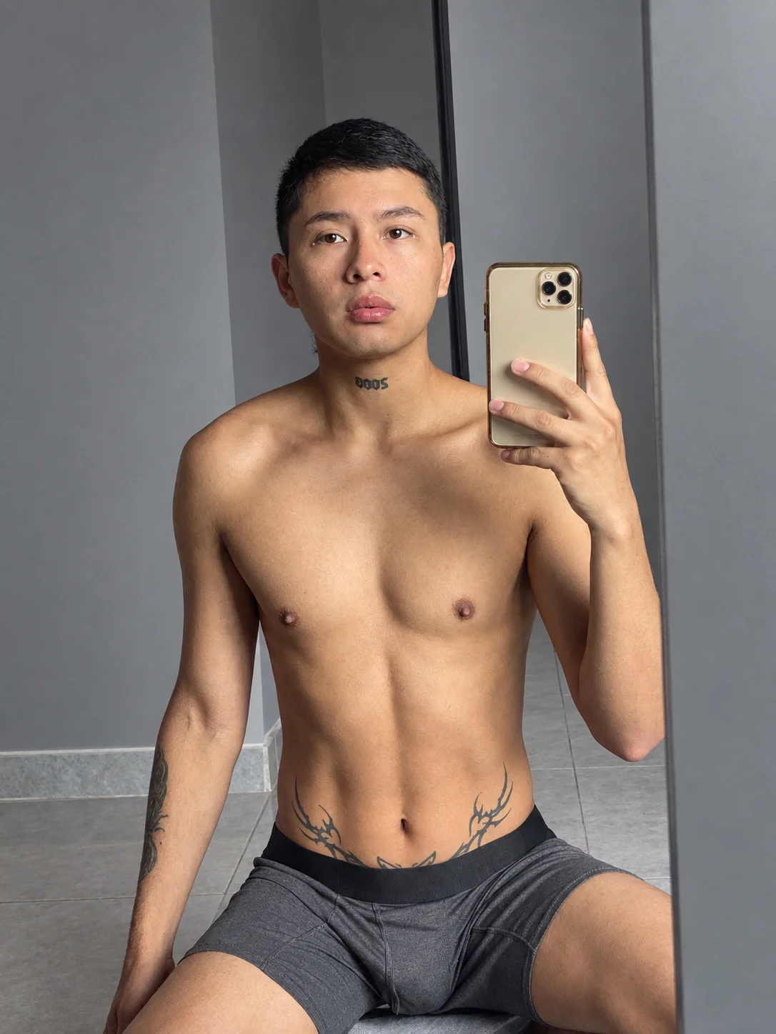 Foxxxjuansee Právě oblíbené foto 184