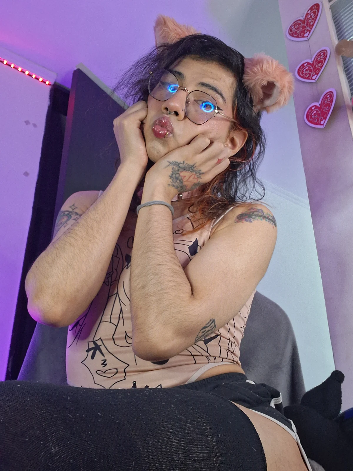 Ảnh Thịnh Hành của Sweet-SharoKitty 2908