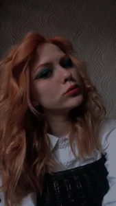 Lasly_Fox Hello Kitty 🎀 Pic 3