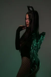 alessia_leroy Halloween Sexy🎃 Pic