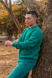 JUANDIAMONDS98 happy autumn Pic 4