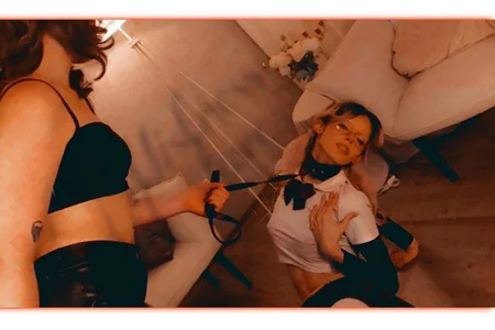 PamelamyDreamys As your slaves Pic