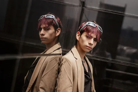 the_princeRedのsexyの 2枚の写真