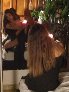Alucarda666 ❤️‍🔥👁️🕯️ Pic 5