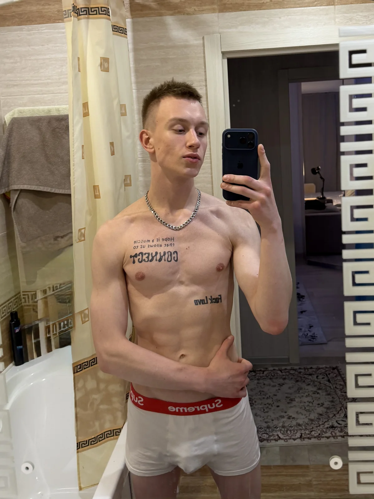 Travis_Gracile 热门图片 9589