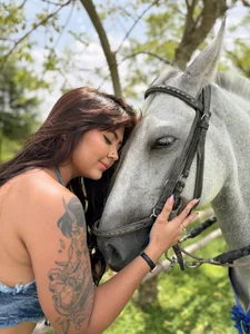 AlaiaRogers Are we going to ride together? Pic 4