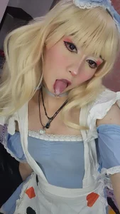 NEZUKO_MITSURI Welcome to my wonderland 🐇 Εικόνα 2