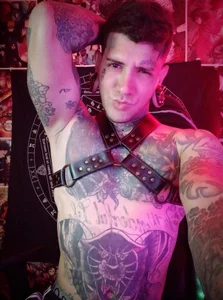 me od jhonny__ackerman  snímek