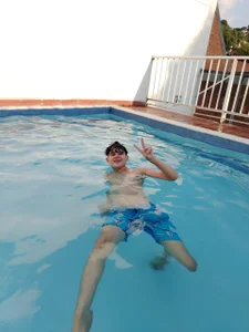Nathan_Bluee Pool day Pic 3