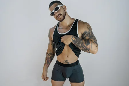 KyleNorth_Me图片 4