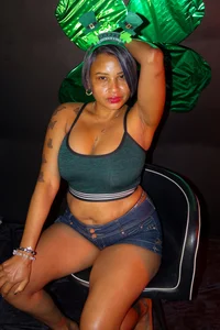 Dominik_girl Saint Patrick 사진 4