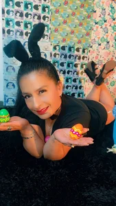 Kendra-Foxxy easter here!!! Foto 5