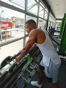 LillDamian Public  2. fénykép