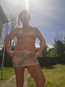 Forbidden-Irish-xSun binki loving it Bild 2