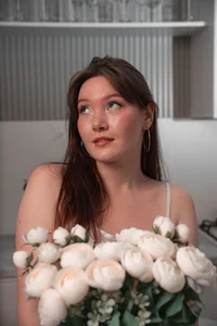 Ash_Hasmy i love flowers รูป  3