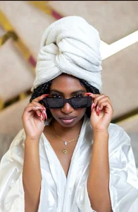 Queen_perla_ Relax☘️ Bilde