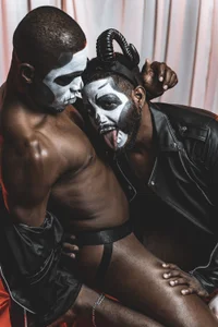 DereckandJakee 💀🎃𝕾𝖔𝖚𝖑 𝕰𝖆𝖙𝖊𝖗𝖘🎃💀 사진 5