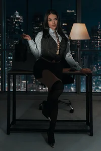 KateSunder Are you coming to my office? Foto 6