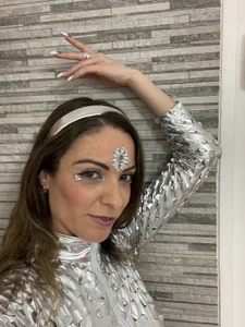 JaneDejaySC DJane of Mars Foto