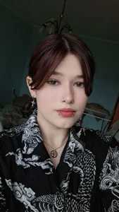 PalihSushi Just a little more of me Immagine  2