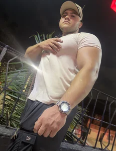 apolorusso A real man💪🙌 Billede 4
