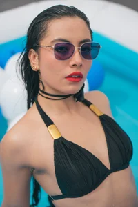 Samaanthaa_ Water naughtiness Pic 4