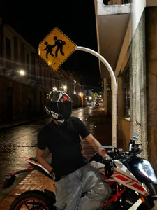 Cherry_Blaze_ Blazes Motorcycle Pic