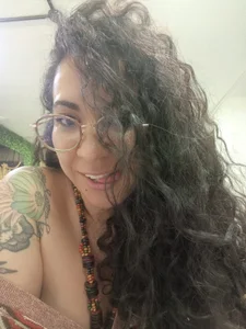 Tatto 🖤 de Velvet_Curly  3 photos