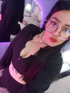 LilithRossi Arabe Girl Poză