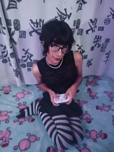 Madeline_21 Public Pic