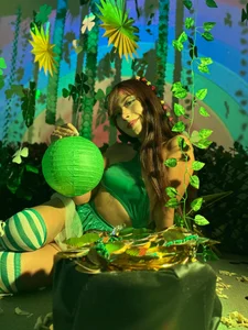 SabrinaSpell_ 17 MARCH 🍀 Hình 2