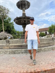 steven_smith05のMi fin de semanaの 4枚の写真