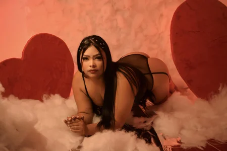 Daisy_Price Happy Valentine's Day, any cupid for me? 💘❤️ Pic 2