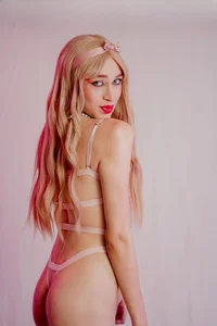 Ariadna_Evangeline Mattel doll 💖 Immagine  3