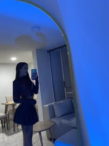 Susy_spark Girls' night🍭💙 사진 2