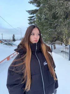 LibertyTimar It’s me😊 Foto 3