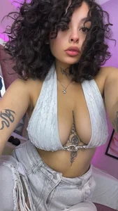 KatherineGomez NAUTHY AND SWEET Pic 2