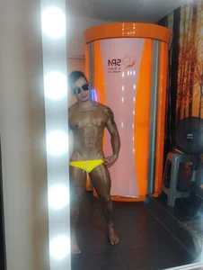 Thor_Dosson About me Bilde 3