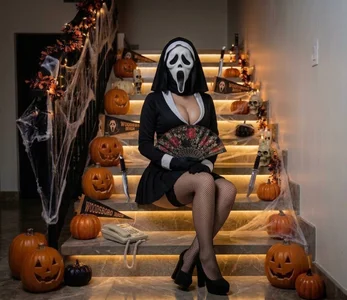 MIDNYGHT_MUSE HAPPY HALLOWEEN 圖片