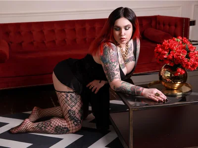 goddes_goldie Goddes Goldie Pic 7