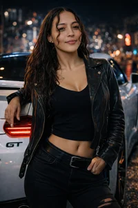 MULAN_BROWN Public  5. fénykép