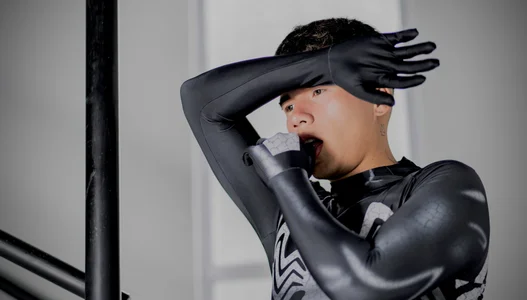 Logan_smith1 You got entangled in my spider web 😈😈🔥🔥  3টি ছ  বি